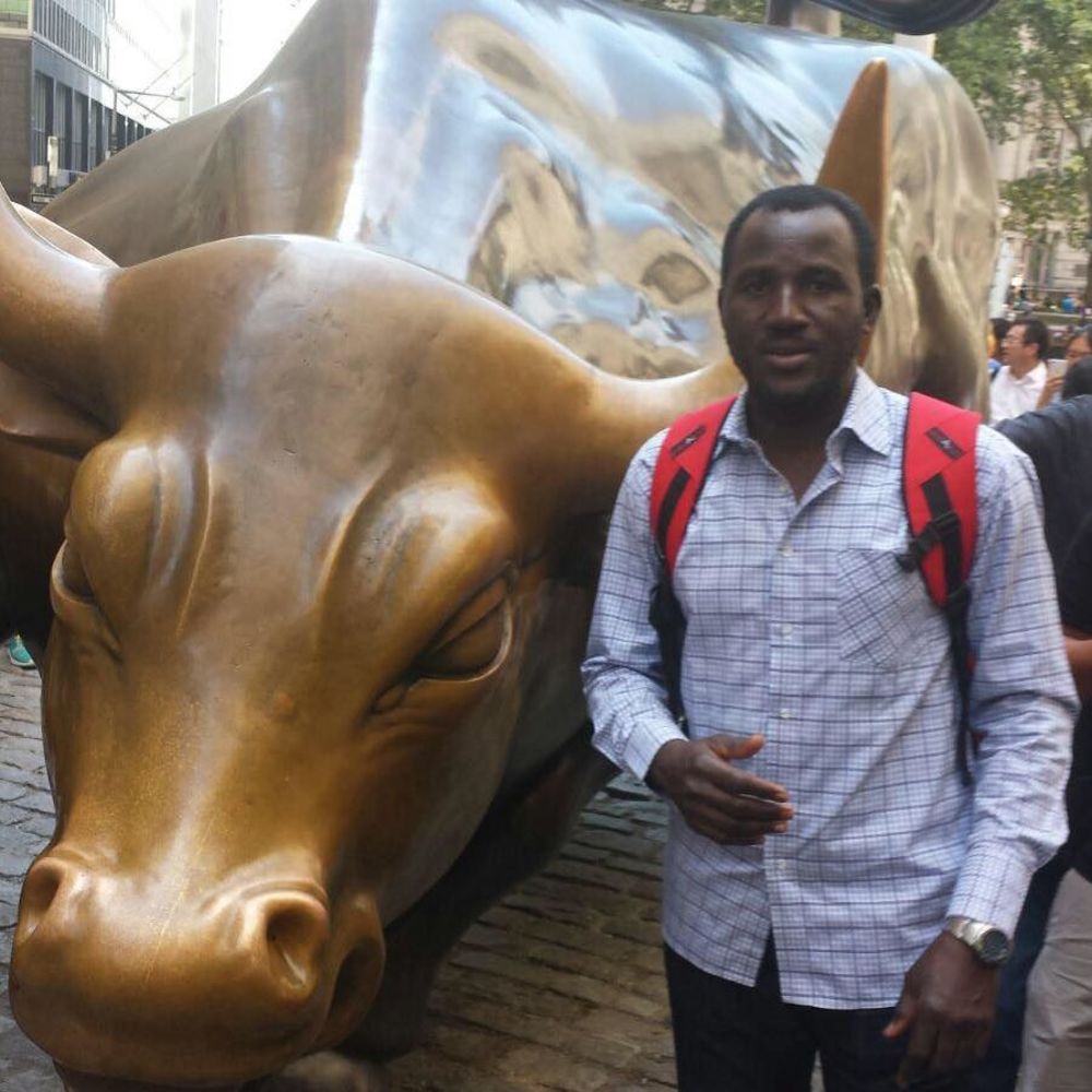 Meet your Posher, Nuhun